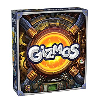 【中古】【輸入品・未使用】Gizmos 2nd Edition|ムジカ&フェリーチェ店