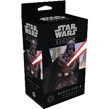 【中古】【輸入品・未使用】スターウォーズ: レギオン - ダースベイダー オペラティブ拡張｜ムジカ＆フェリーチェ店 12,079円