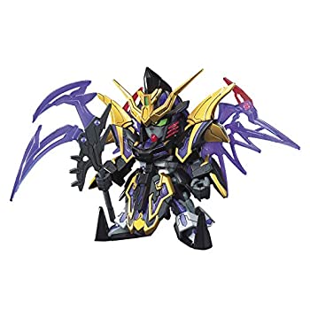 【中古】【輸入品・未使用】SDガンダム 三国創傑伝 徐晃ガンダムデスサイズ 色分け済みプラモデル BAS5058223｜ムジカ＆フェリーチェ店