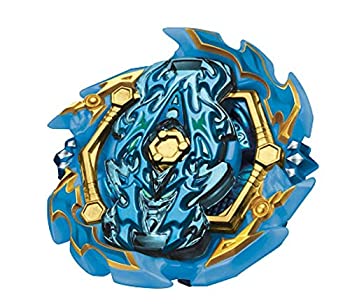 【中古】【インポート品・未当て嵌める】タカラトミー(TAKARA TOMY) wbba.押さえるベイブレードバースト B-00 エースアシュラ.OOM.V\u0027 烈 氷獄 Ver.