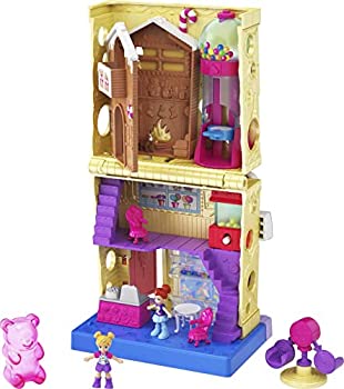 【中古】【輸入品・未使用】ポリーポケットポリビルストアコレクションキャンディショップ｜ムジカ＆フェリーチェ店 19,686円