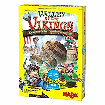 【中古】【輸入品・未使用】ヴァイキングスの谷