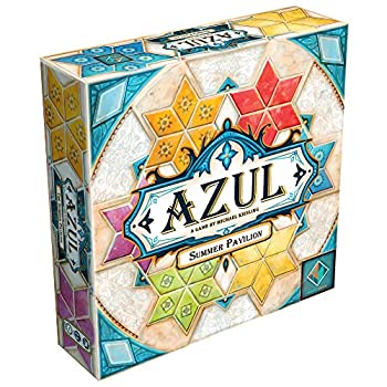 【中古】【輸入品・未使用】Azul Summer Pavilion|ムジカ&フェリーチェ店