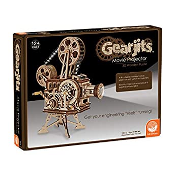 【中古】【輸入品・未使用】Gearjits: ムービープロジェクター|ムジカ&フェリーチェ店
