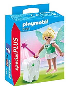 【中古】【輸入品・未使用】PLAYMOBILR Tooth Fairy [並行輸入品]｜ムジカ＆フェリーチェ店