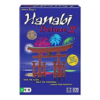 【中古】【輸入品・未使用】Hanabi Deluxe II