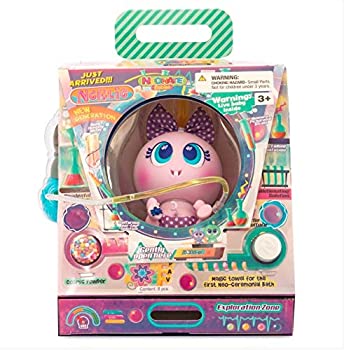 【中古】【輸入品・未使用】ベイビー サシキング ネリー GEN2