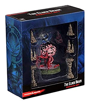 【中古】【輸入品・未使用】D&D Icons of The Realms Volo & Mordenkainen's Foes 8カラット ブースターブリック 73944