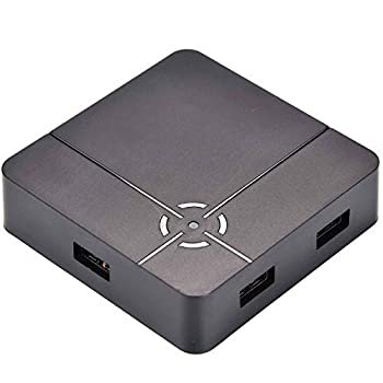 【中古】【輸入品・未使用】ReaSnowS1 PS5対応 ゲーミングコンバーター アンチリコイル PS5/PS4/PS3/Nintendo Switch/xboxone/xbox360｜ムジカ＆フェリーチェ店