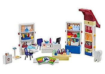 【中古】【輸入品・未使用】PLAYMOBIL? Pharmacy Add ons 9808 [並行輸入品]｜ムジカ＆フェリーチェ店