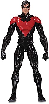 【中古】【輸入品・未使用】DC ESSENTIALS NIGHTWING NEW 52 AF