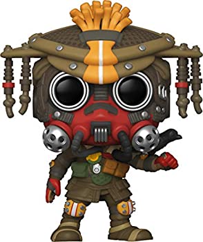 【中古】【輸入品・未使用】Funko 43288 Pop! Games: Apex Legends - Bloodhound%ｶﾝﾏ% Multicolor [並行輸入品]
