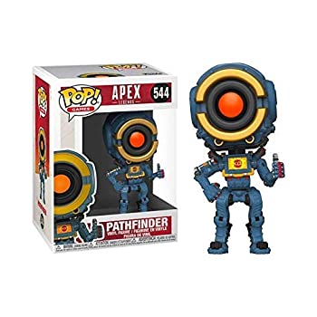 楽天市場】【Funko/ファンコ】 Funko Pop! Games Apex Legends