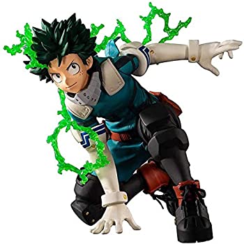 【中古】【輸入品・未使用】一番くじ 僕のヒーローアカデミア NEXT GENERATIONS！ feat.SMASH RISING A賞 figure;緑谷出久 26,956円