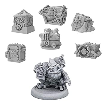 【中古】【輸入品・未使用】Riot Quest - 宝箱拡張 Flugwug The Filcher|ムジカ&フェリーチェ店