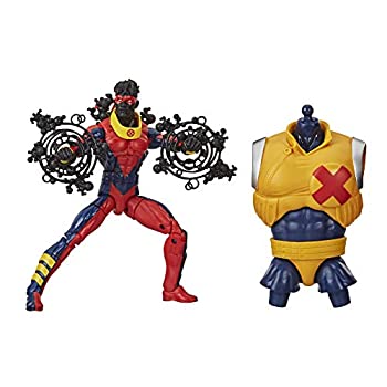 【中古】【輸入品・未使用】Hasbro Collectibles - Marvel Legends Deadpool: Marvel's Sunspot