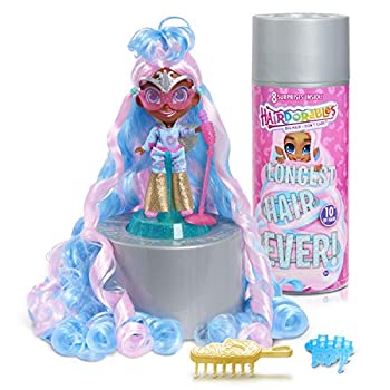 【中古】【輸入品・未使用】Hairdorables 史上最長の髪!ウィロー|ムジカ&フェリーチェ店