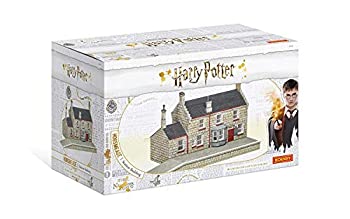 【中古】【輸入品・未使用】Hornby R7230 Hogsmeade Station Building Resin%ｶﾝﾏ% Multi Colour [並行輸入品]｜ムジカ＆フェリーチェ店