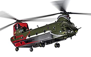 【中古】【輸入品・未使用】コーギー 1/72 チヌーク HC4 RAF 18 SQN 100 YEARS