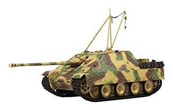 【中古】【輸入品・未使用】モンモデル 1/35 ドイツ軍 駆逐戦車 Sd.Kfz.173 ヤークトパンターG2型 プラモデル MTS047｜ムジカ＆フェリーチェ店 16,332円