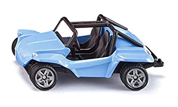 【中古】【輸入品・未使用】＜ボーネルンド＞ Siku（ジク）社輸入ミニカー 1057 バギー