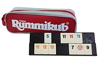 【中古】【輸入品・未使用】RUMMIKUB ラミィキューブ　ミニポーチ｜ムジカ＆フェリーチェ店