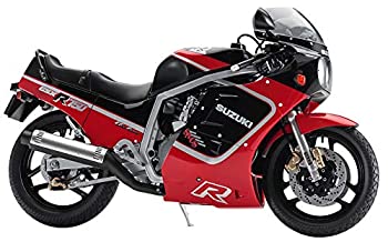 【中古】【輸入品・未使用】ハセガワ 1/12 スズキ GSX-R750(H)(GR71G) プラモデル 21725｜ムジカ＆フェリーチェ店