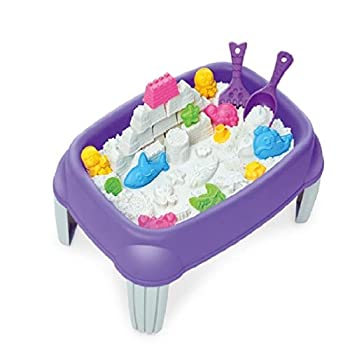 【中古】【インポート品・未当て嵌める】Sand play set sea animals 砂遊び書き割り海の毛の荒物 砂子 速見表 [並行輸入品]
