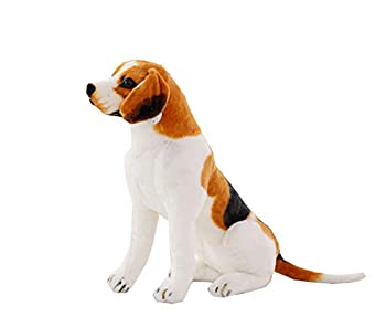 楽天市場】【未使用】【中古】 ミミクリーペット 和犬 高さ約14cm 