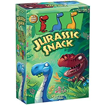 【中古】【輸入品・未使用】プレイルームエンターテイメント ジュラシックスナック｜ムジカ＆フェリーチェ店