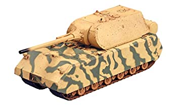 【中古】【輸入品・未使用】トランぺッター 1/72 ドイツ軍 VIII号戦車 マウス プラモデル 07446｜ムジカ＆フェリーチェ店 16,900円