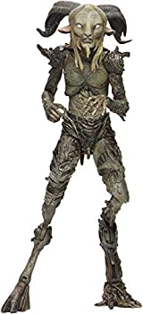 【中古】【輸入品・未使用】NECA - Pans Labyrinth Old Faun Gdt Signature Collection 7 ActionFigure｜ムジカ＆フェリーチェ店
