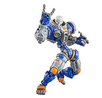 【中古】【輸入品・未使用】Astrobots A01　Apollo 　再版 [並行輸入品]