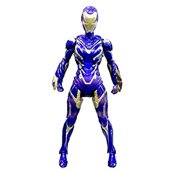 御模道 1 9 マーベル アベンジャーズ ヒーロー アイアンマン トニー 普通版 第２弾 並行輸入品 送料込