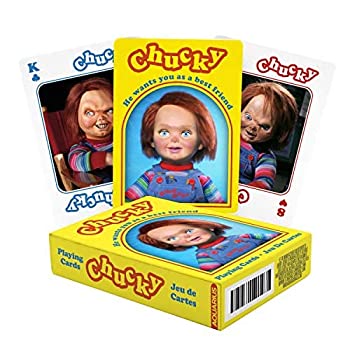 楽天市場】NECA Cult Classics 4 CHILD'S PLAY 3 CHUCKY