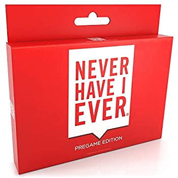 【中古】【輸入品・未使用】Never Have I Ever Pregame エディション 17歳以上｜ムジカ＆フェリーチェ店