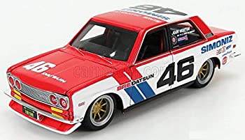 【中古】【輸入品・未使用】マイスト Maisto 1/24 ダットサン DATSUN 510 BRE RACING TOKYO MODS ダイキャストカー [並行輸入品]｜ムジカ＆フェリーチェ店