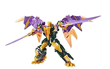 中古】レガシーOFリボルテック エヴァンゲリオン初号機 約140mm