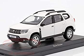 NOREV ノレブ ダチア ダスター ミニカー 1 43 DACIA DUSTER 2018