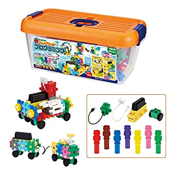 【中古】【輸入品・未使用】学研_Gakkenニューブロック プログラミング 83202