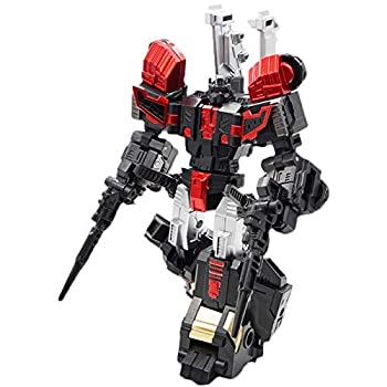 【中古】【輸入品・未使用】Mech Fans Toys MF-27B [並行輸入品]