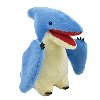 【中古】【輸入品・未使用】恐竜時代プテラノドン(ブルー):702235｜ムジカ＆フェリーチェ店