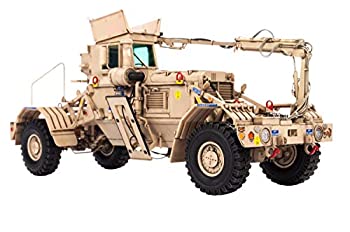 【中古】【輸入品・未使用】AFVクラブ 1/35 アメリカ陸軍 ハスキーMk.3 VMMD ロボットアーム搭載型 プラモデル FV35354