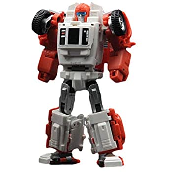 【中古】【輸入品・未使用】Bad Cube BC ＭＰ OTS-010 PVC 　ロボット再版 第２弾 [並行輸入品]｜ムジカ＆フェリーチェ店