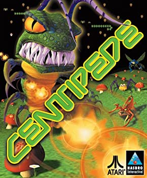 【中古】【輸入品・未使用】Centipede (輸入版)｜ムジカ＆フェリーチェ店