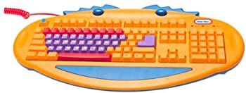 【中古】【インポート品・未当てはめる】Little Tikes: kidBoard (インポート版)