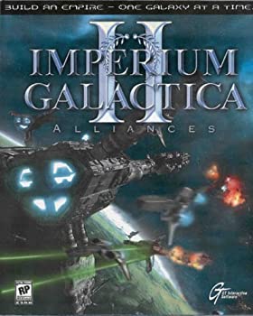 【中古】【輸入品・未使用】Imperium Galactica 2: Alliances (輸入版)｜ムジカ＆フェリーチェ店