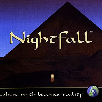 【中古】【輸入品・未使用】Nightfall 1.1 (輸入版)｜ムジカ＆フェリーチェ店