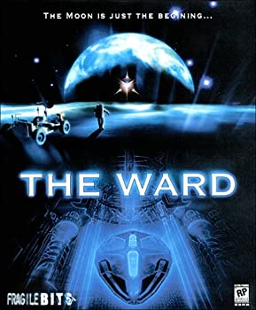 【中古】【輸入品・未使用】The Ward (輸入版)