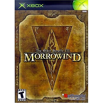 【中古】【輸入品・未使用】Morrowind / Game|ムジカ&フェリーチェ店